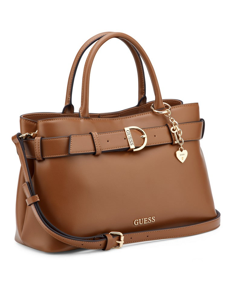 תיק Guess Alexis Satchel נשים