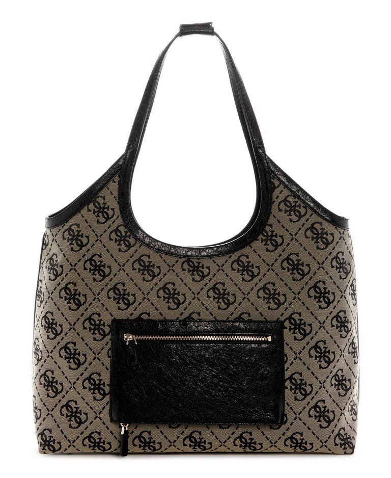 תיק Guess Samantha Tote נשים - gus-LT2313010-BLO-One-Size