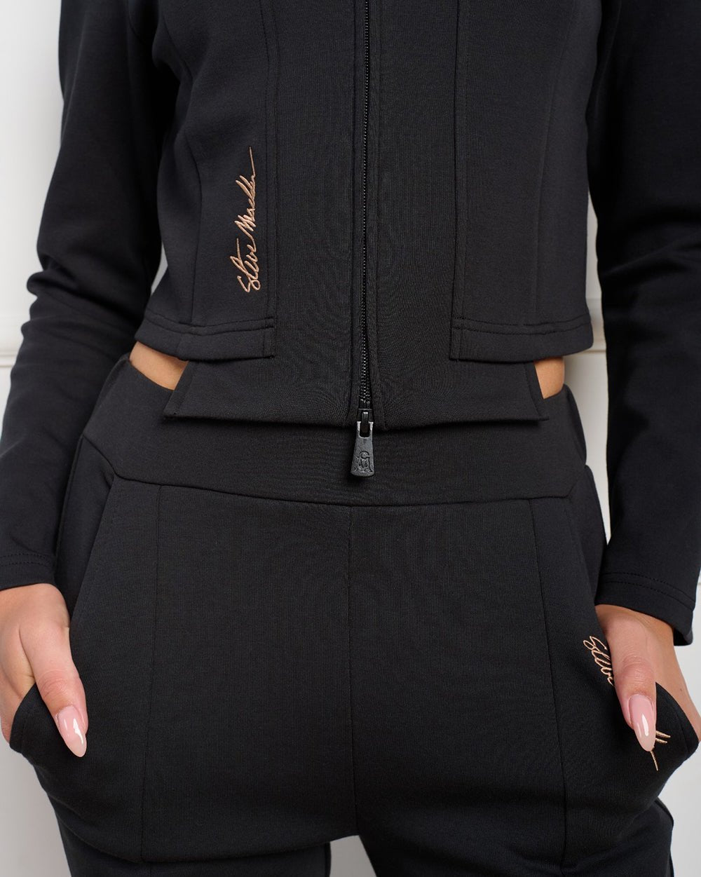 מכנס ארוך סטיב מאדן Luna-P נשים