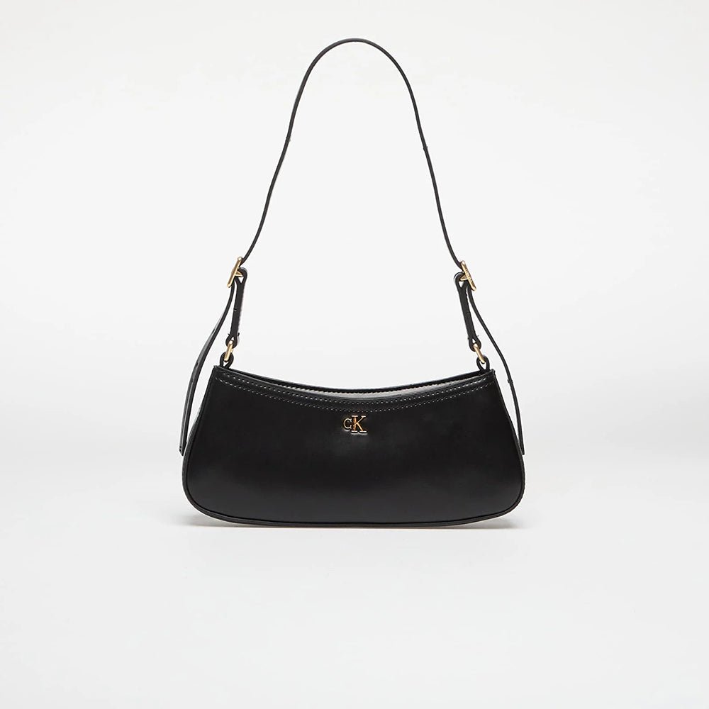 תיק קלווין קליין Small Monogram Logo נשים