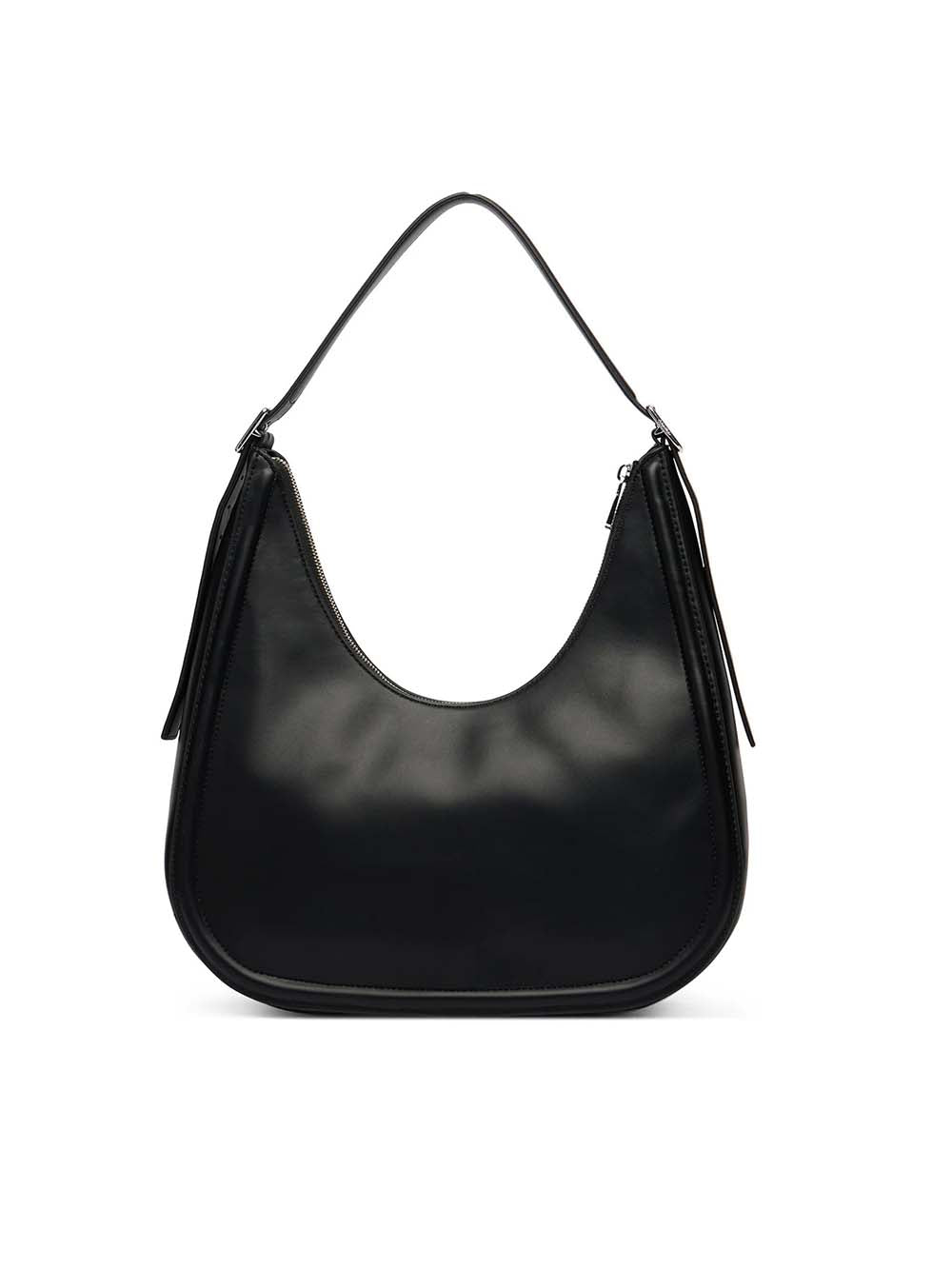 תיק קלווין קליין Bold Crescent Bag נשים