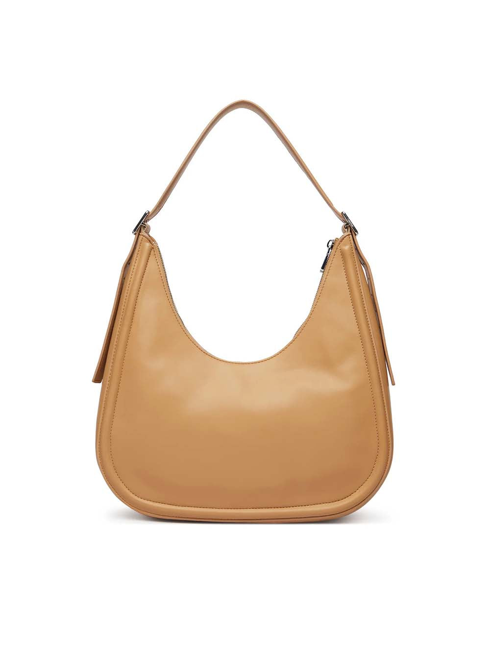 תיק קלווין קליין Bold Crescent Bag נשים