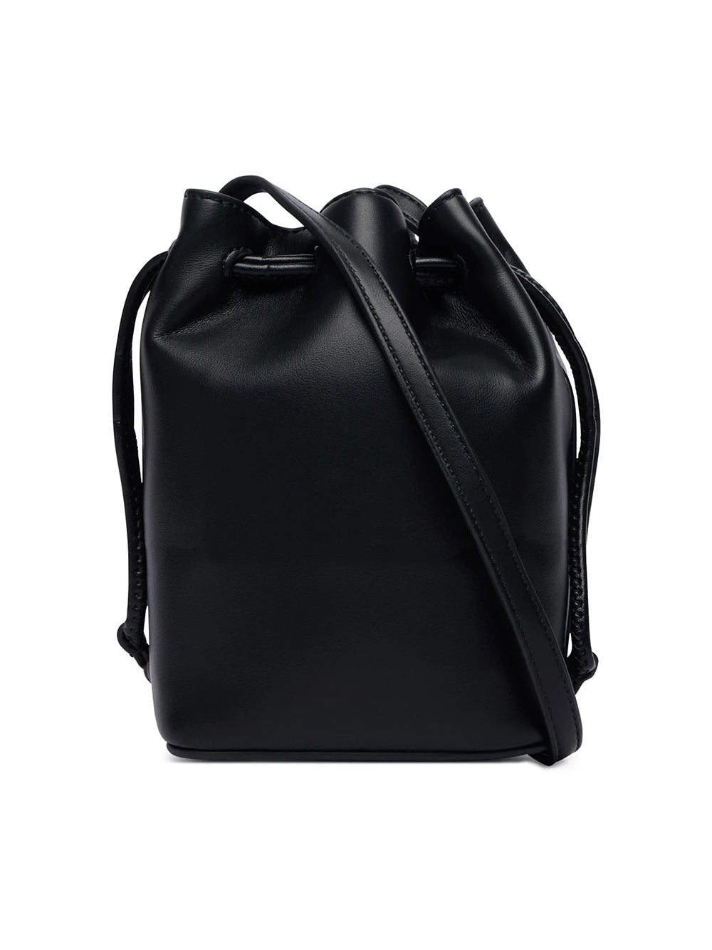תיק קלווין קליין Bold -Mini Bucket Crossbody נשים