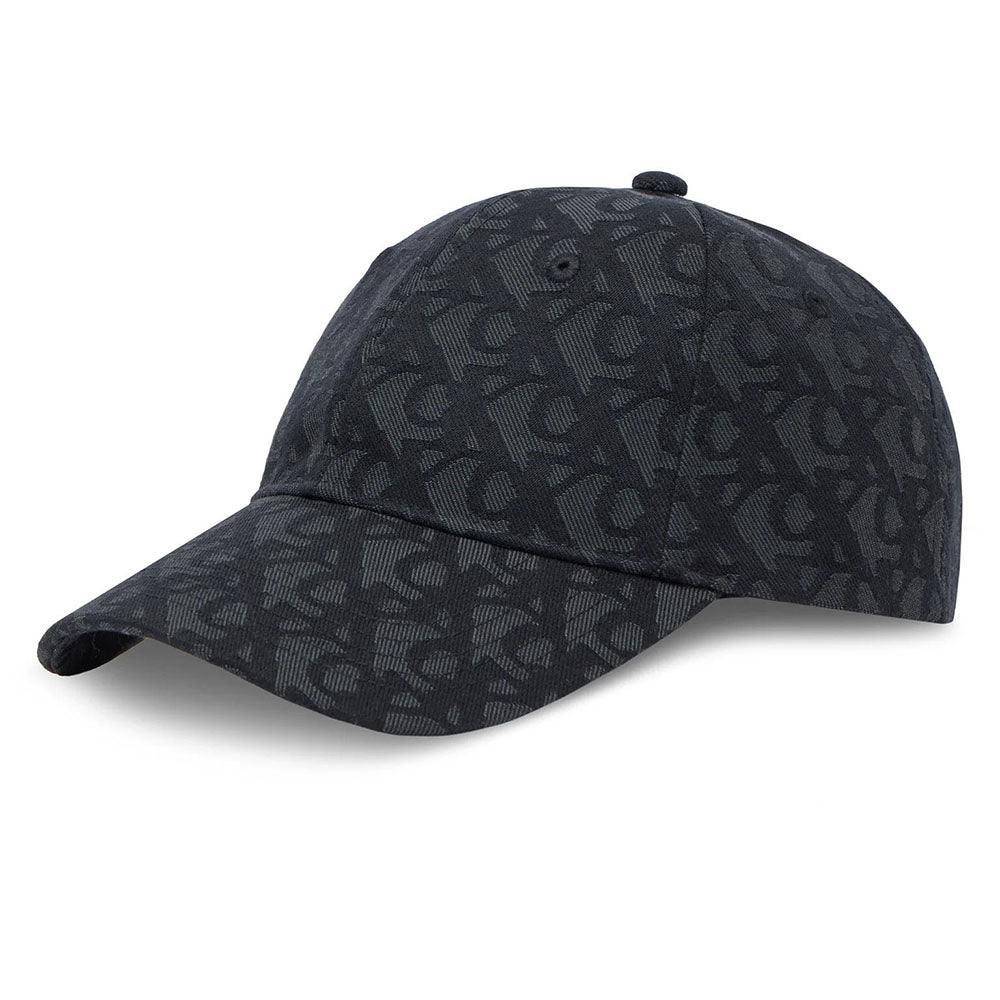 כובע קלווין קליין Logo Jacquard נשים