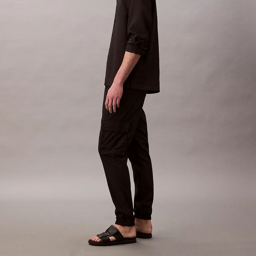 דגמ"ח קלווין קליין Skinny Ripstop גברים