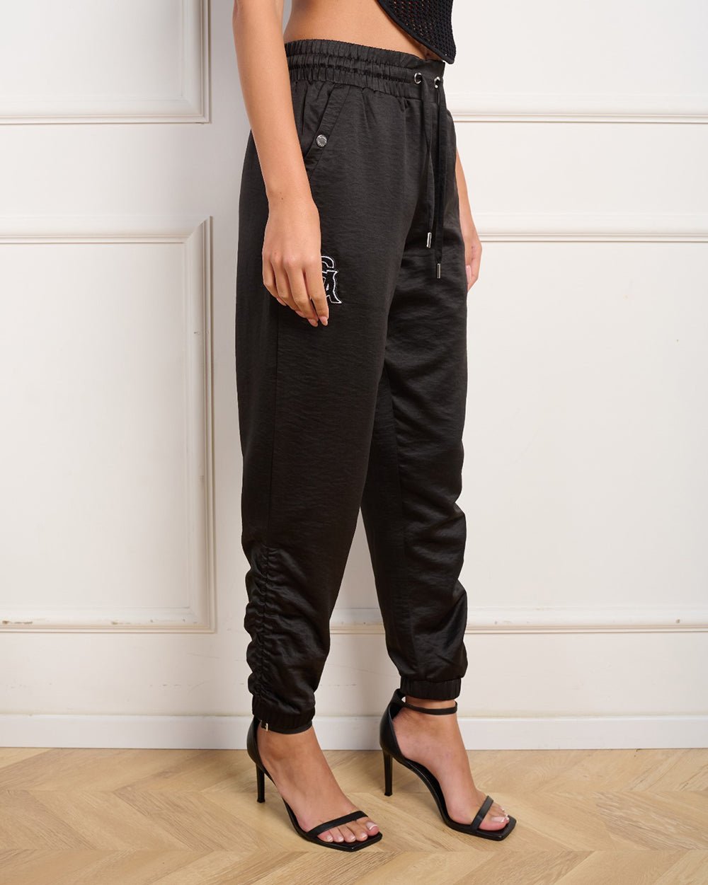 מכנס ארוך סטיב מאדן Melani-P נשים