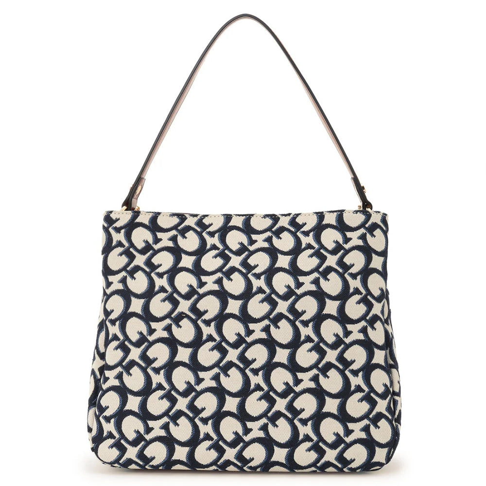 תיק Guess Newport Crossbody Bucket נשים