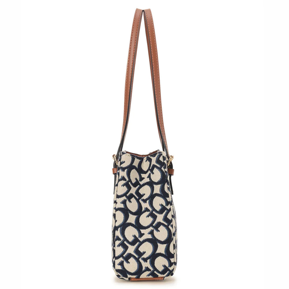 תיק Guess Jerico Satchel נשים