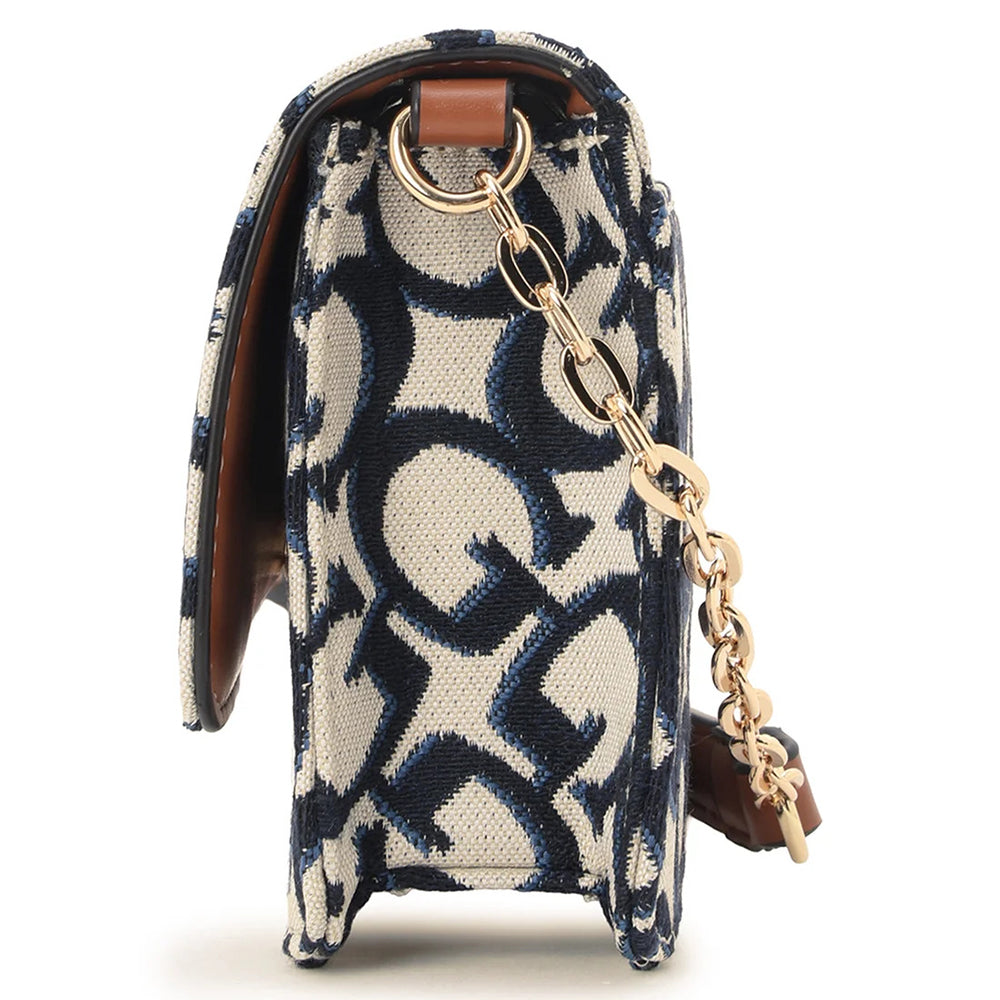 תיק Guess Jerico Flap Crossbody נשים