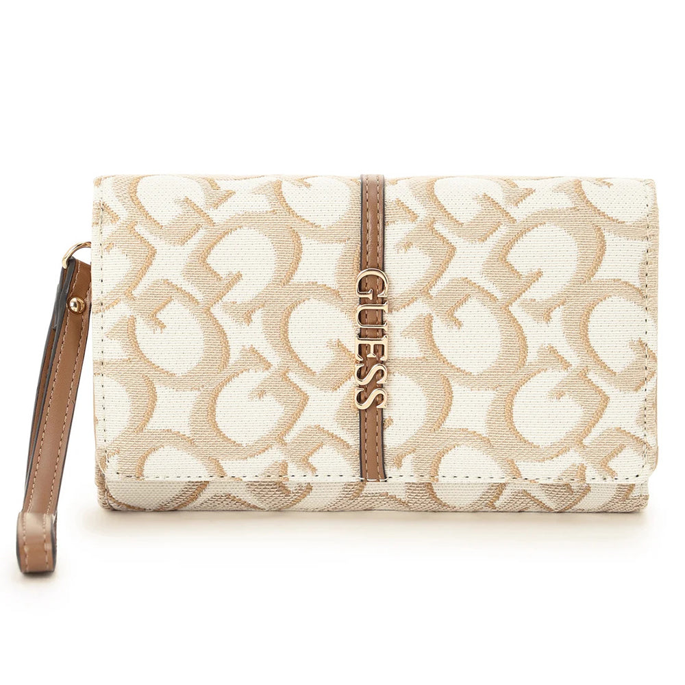 ארנק Guess Jerico Slg Phone Organizer נשים
