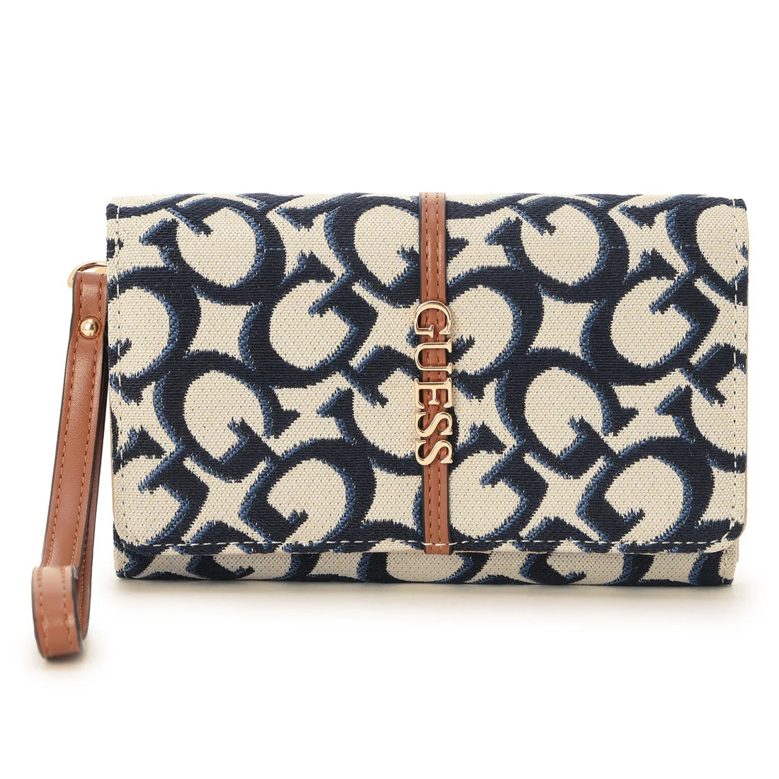 ארנק Guess Jerico Slg Phone Organizer נשים