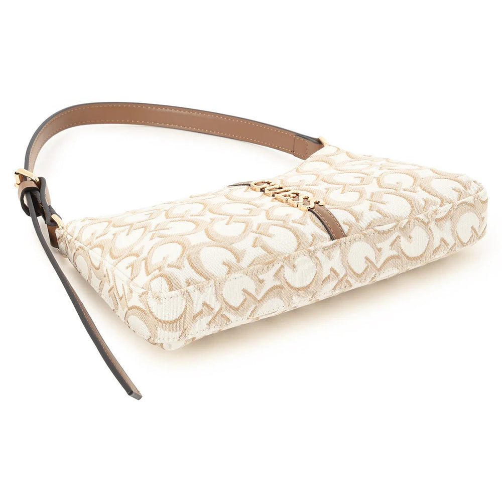 תיק Guess Jerico Mini Shoulder נשים
