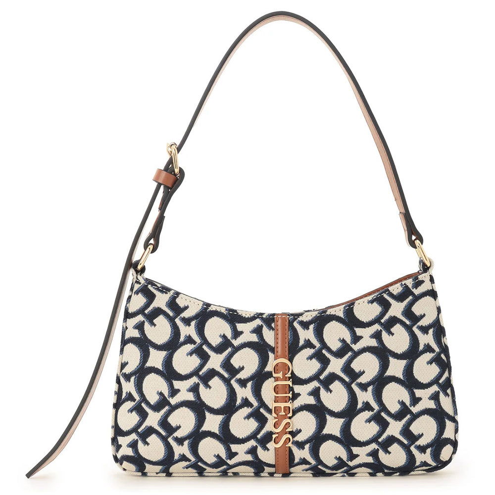 תיק Guess Jerico Mini Shoulder נשים
