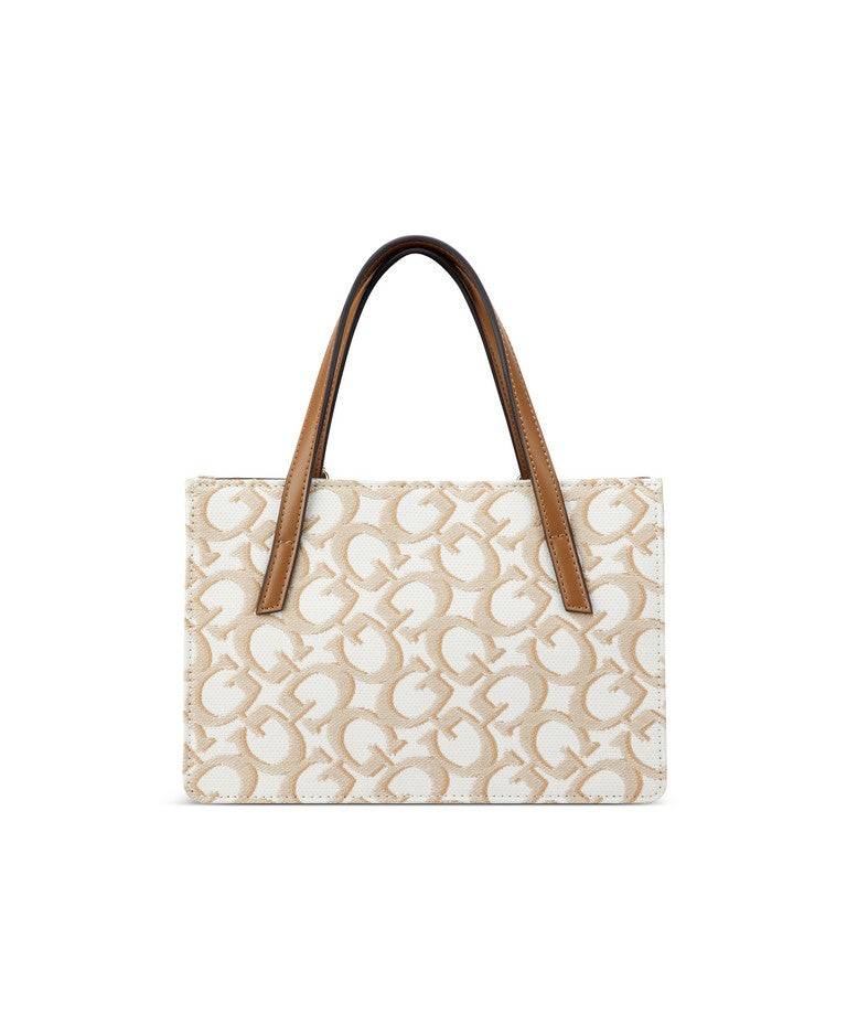 תיק Guess Jerico Mini Tote נשים