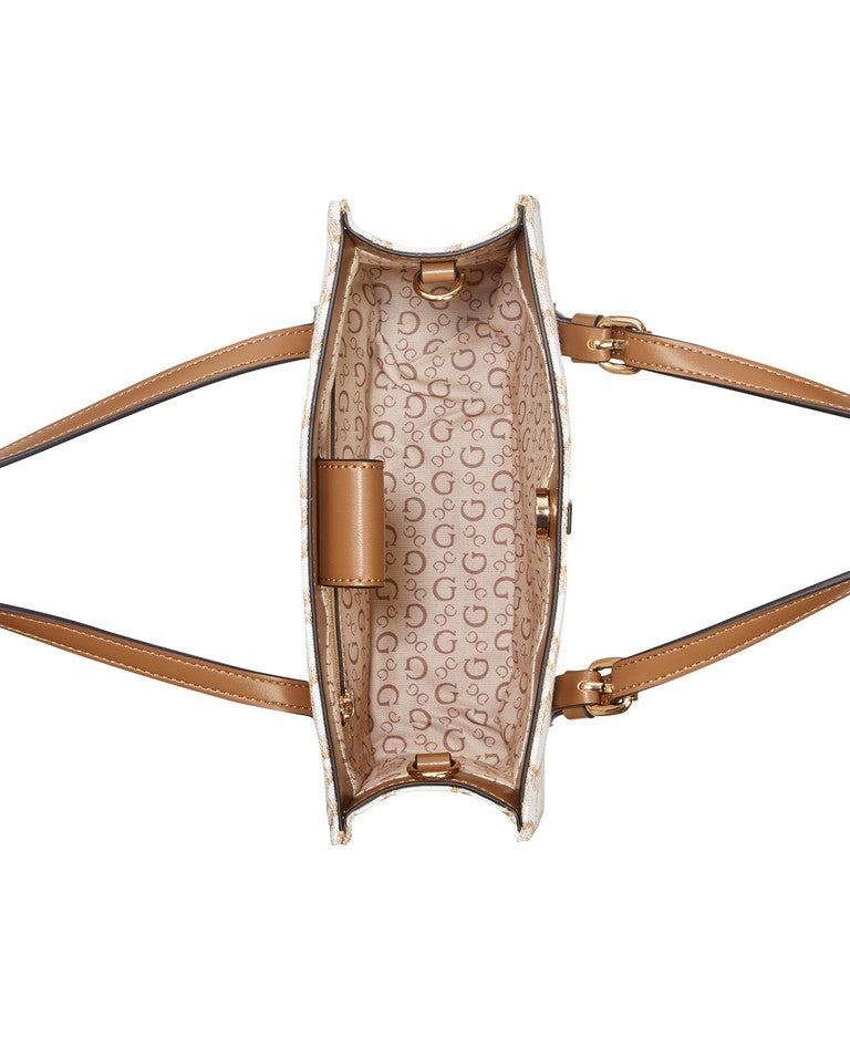 תיק Guess Jerico Mini Tote נשים