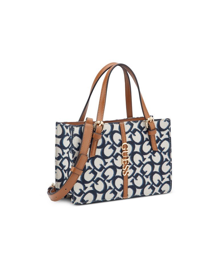 תיק Guess Jerico Mini Tote נשים - gus-MG192381-NML-One-Size
