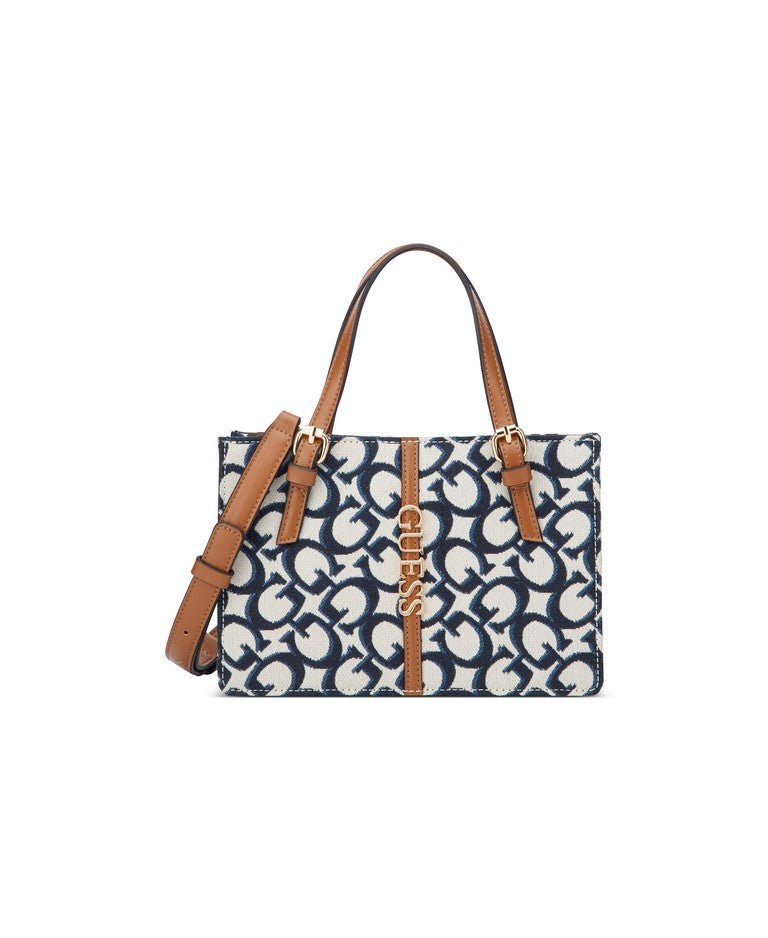 תיק Guess Jerico Mini Tote נשים - gus-MG192381-NML-One-Size