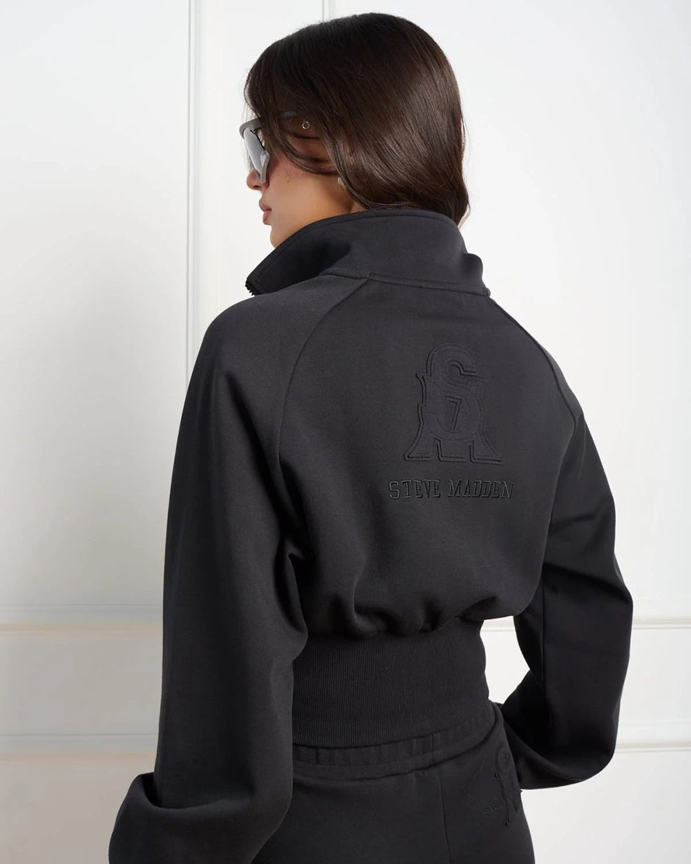 ג'קט סטיב מאדן Miranda נשים