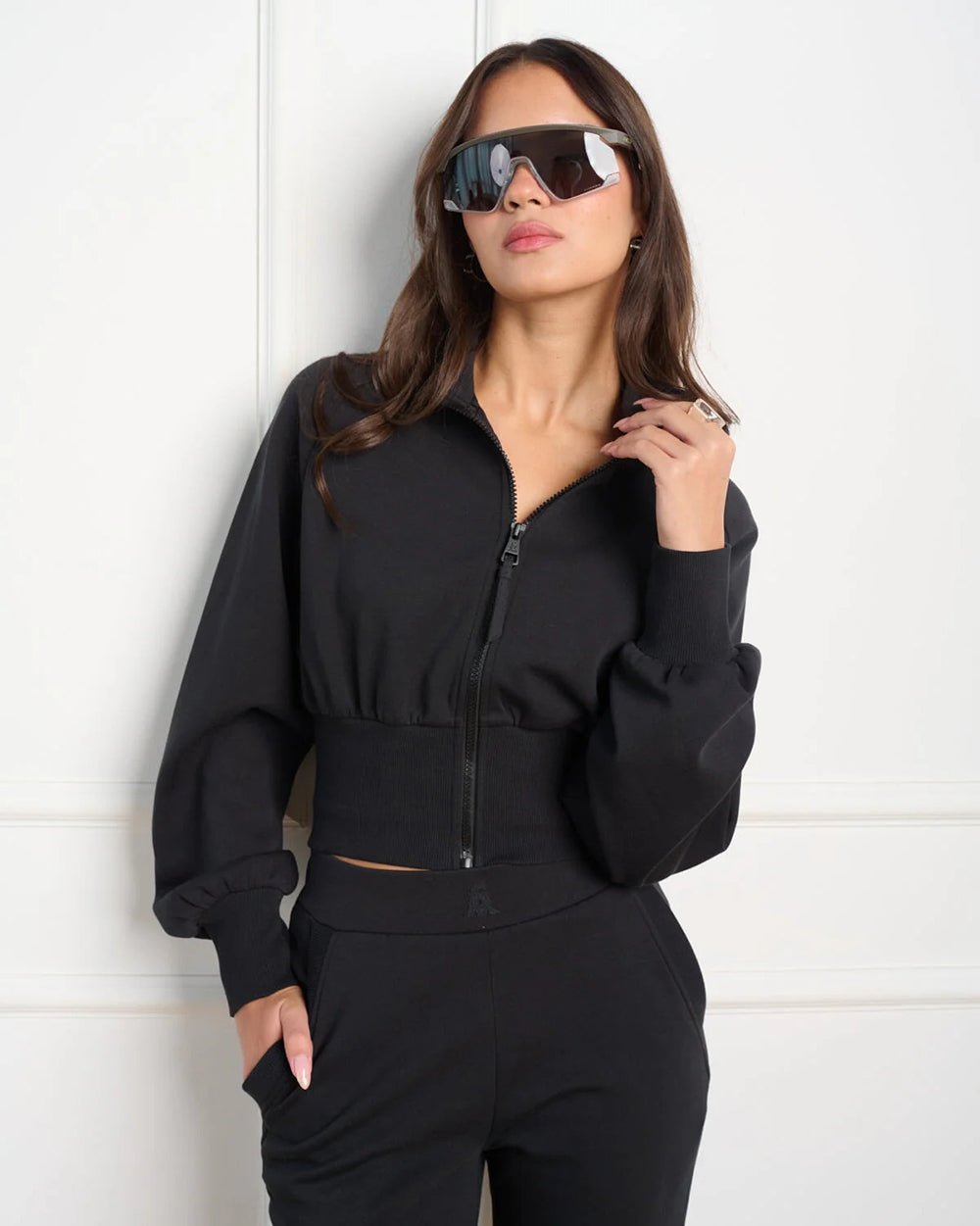 ג'קט סטיב מאדן Miranda נשים