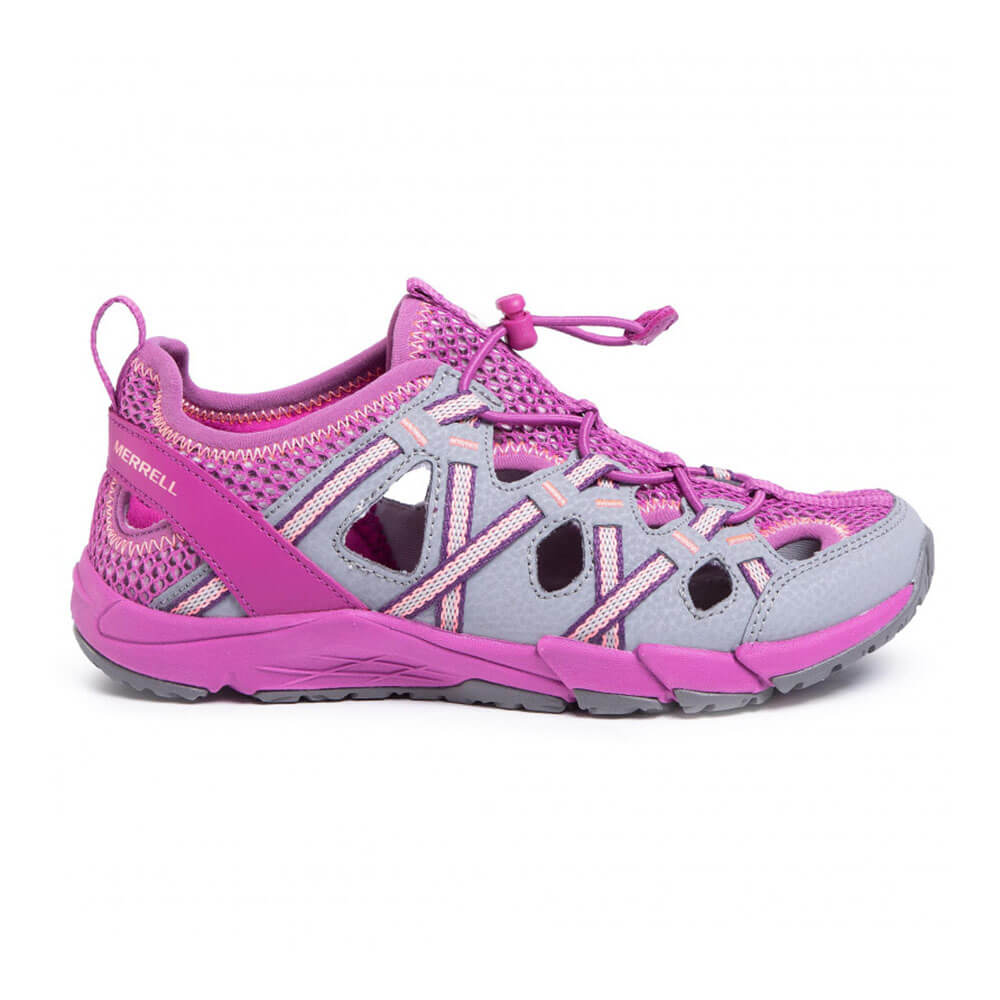 סנדלי מירל Hydro Choprock Sandal ילדים