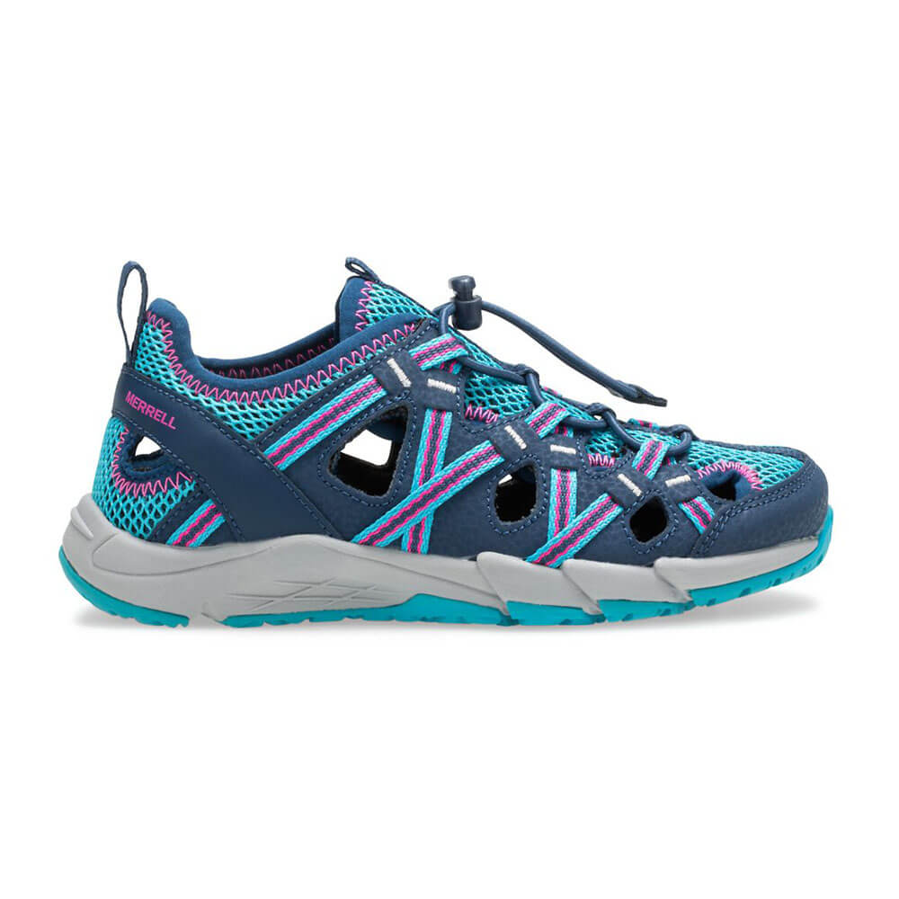 סנדלי מירל Hydro Choprock Sandal ילדים