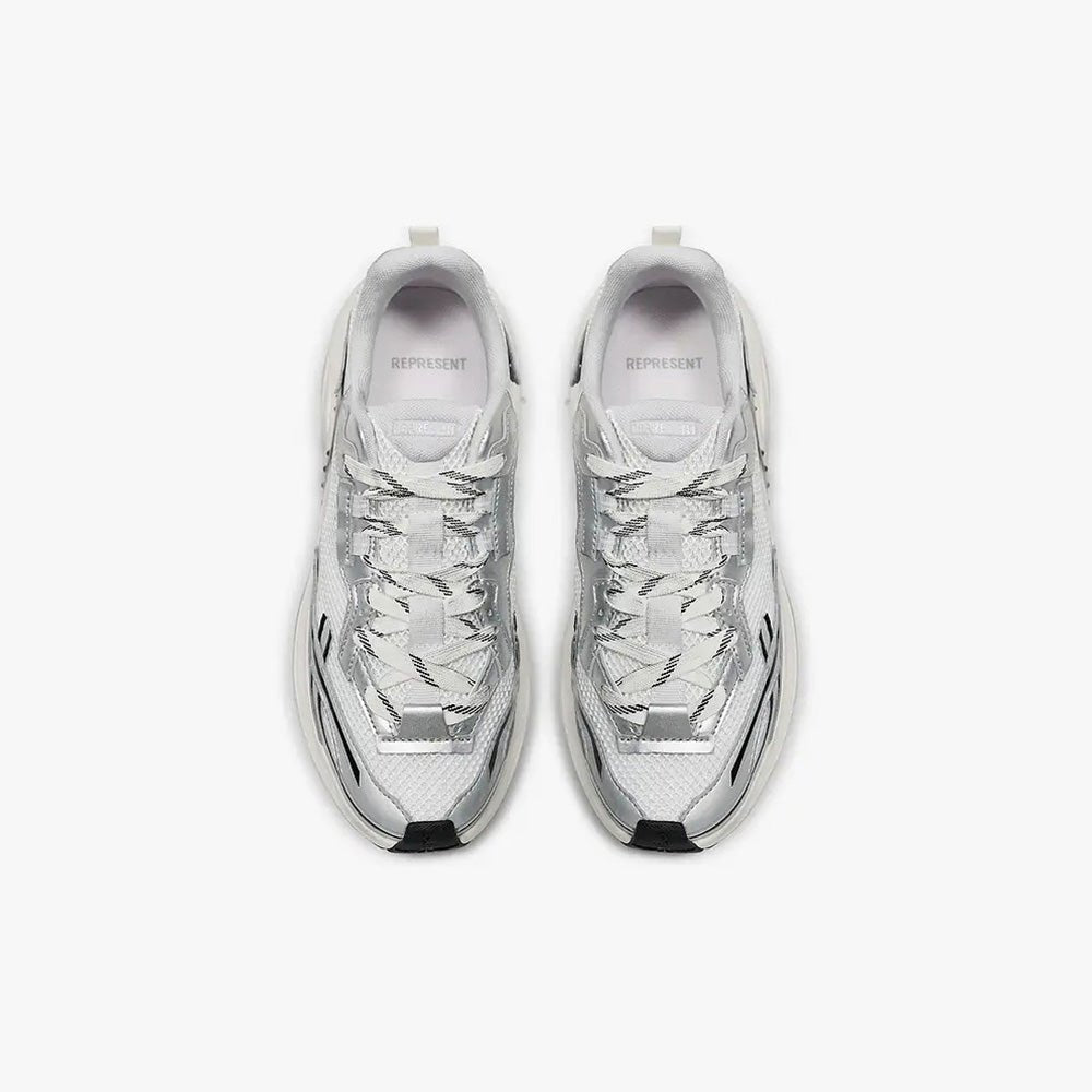 נעלי רפרזנט Storm Torn גברים