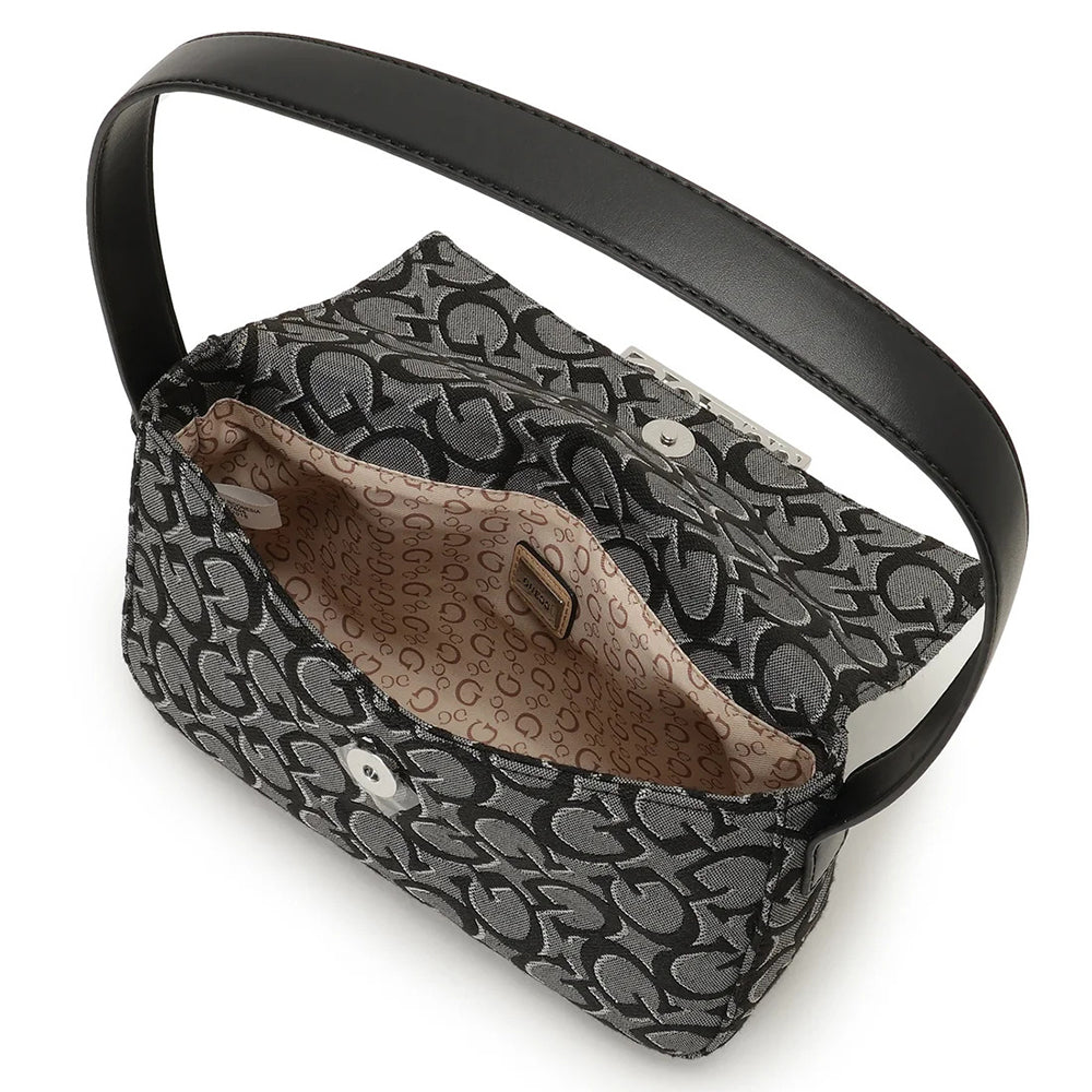 תיק Guess Tracie Shoulder נשים