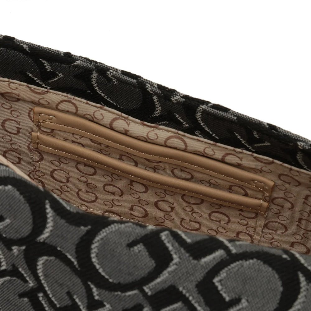 תיק Guess Tracie Shoulder נשים