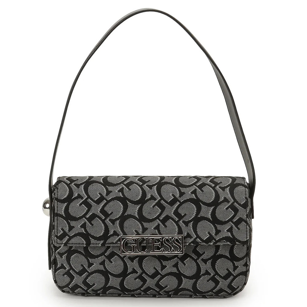 תיק Guess Tracie Shoulder נשים