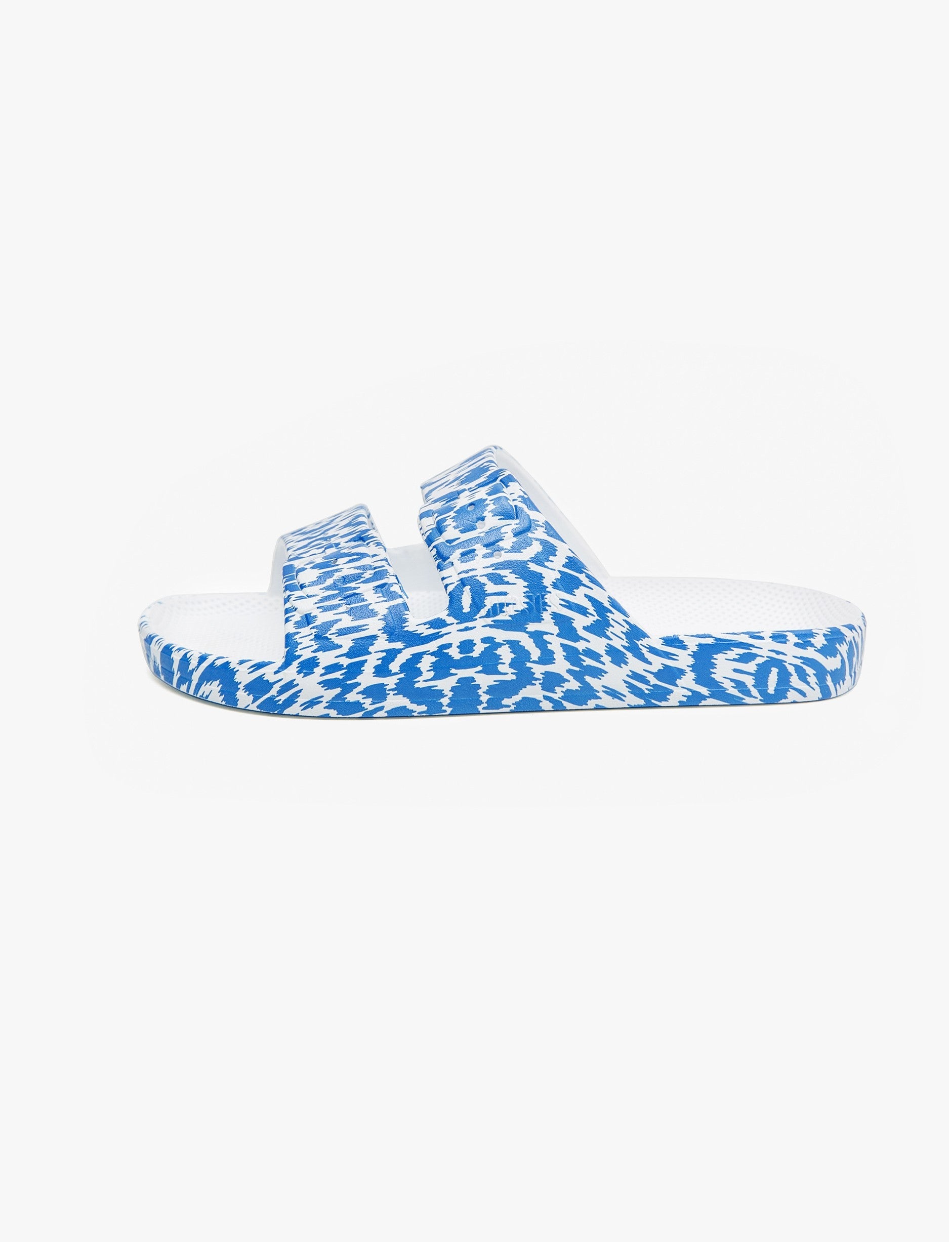 Freedom Moses - כפכפי מוזס