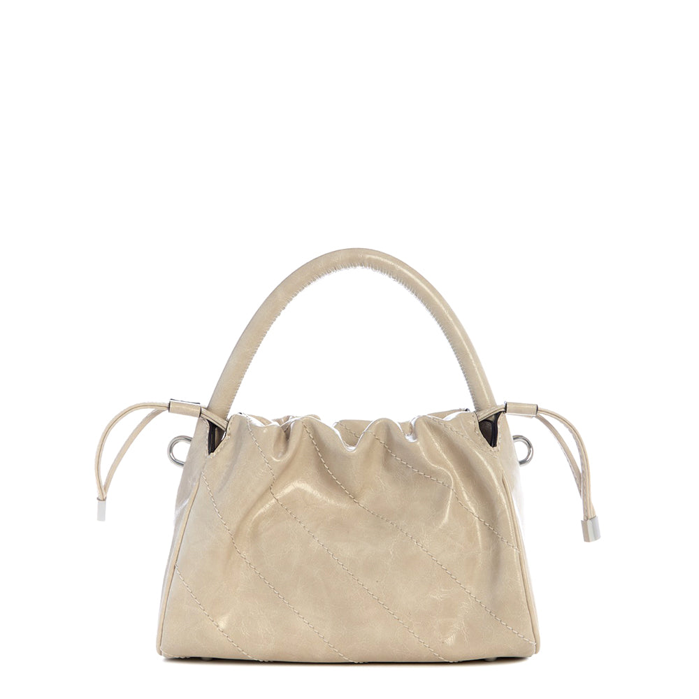 תיק Guess Amys Drawstring Crossbody נשים