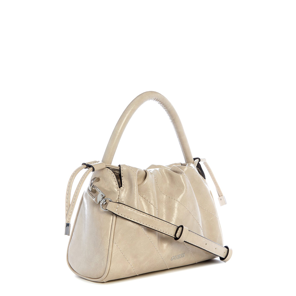 תיק Guess Amys Drawstring Crossbody נשים