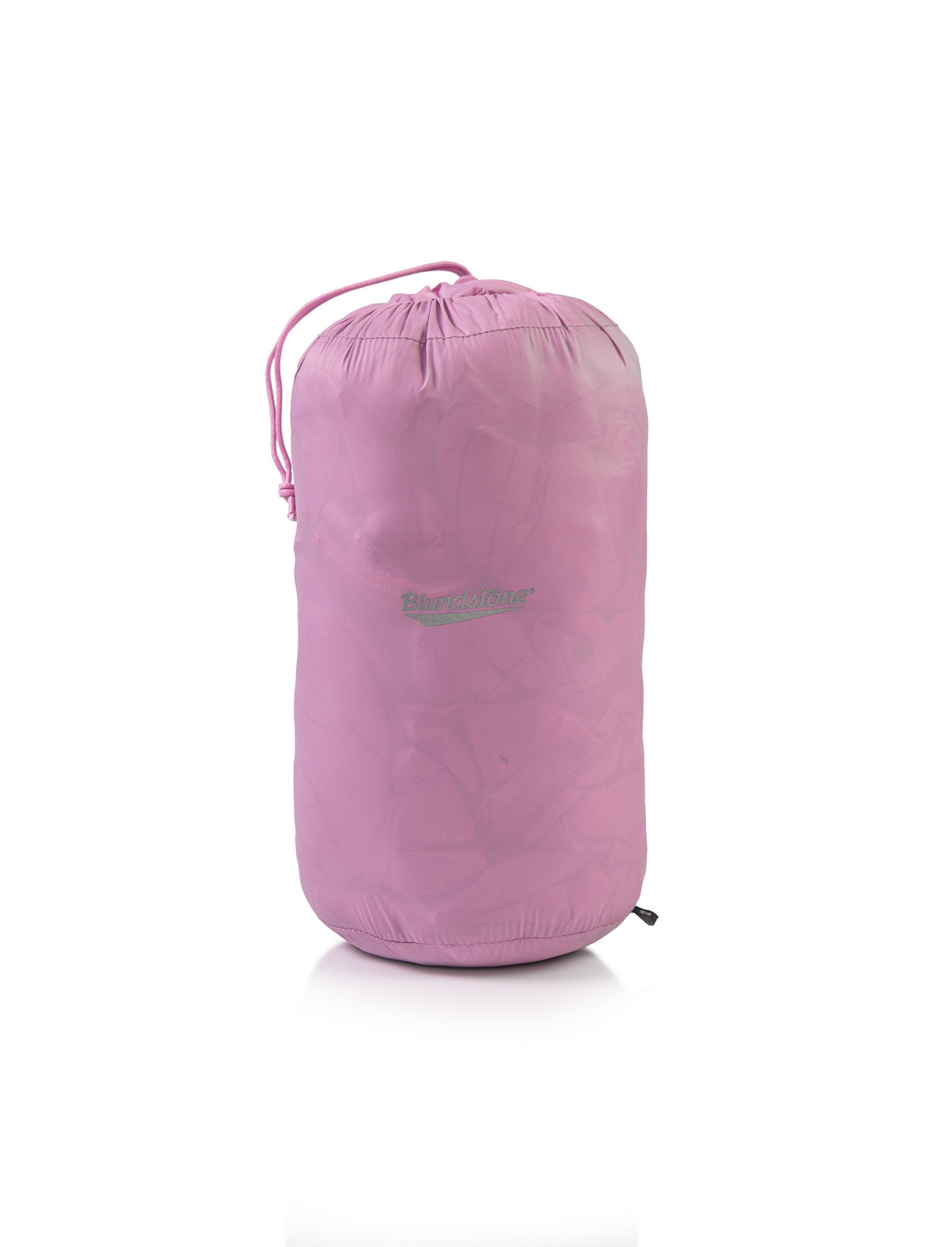 Blundstone - מעיל פוך בלנסטון לילדים בצבע לבנדר