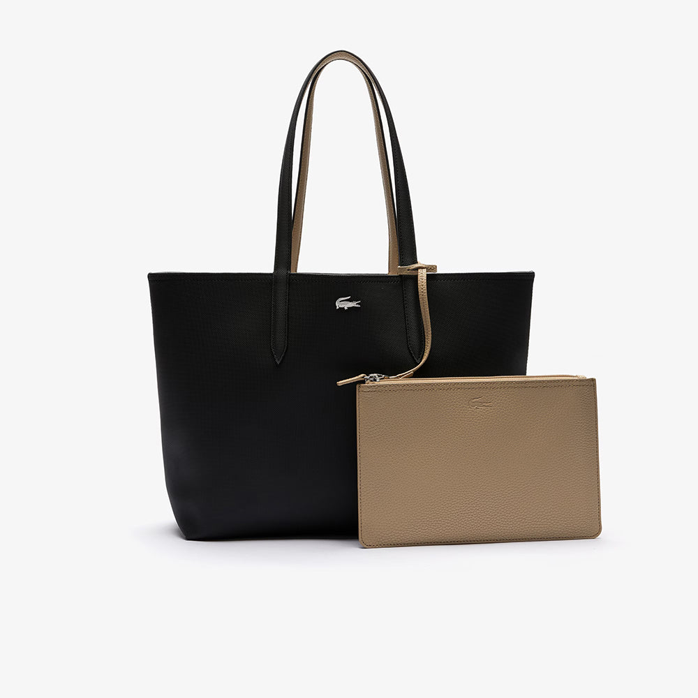תיק לקוסט Anna Reversible Tote & Pouch נשים