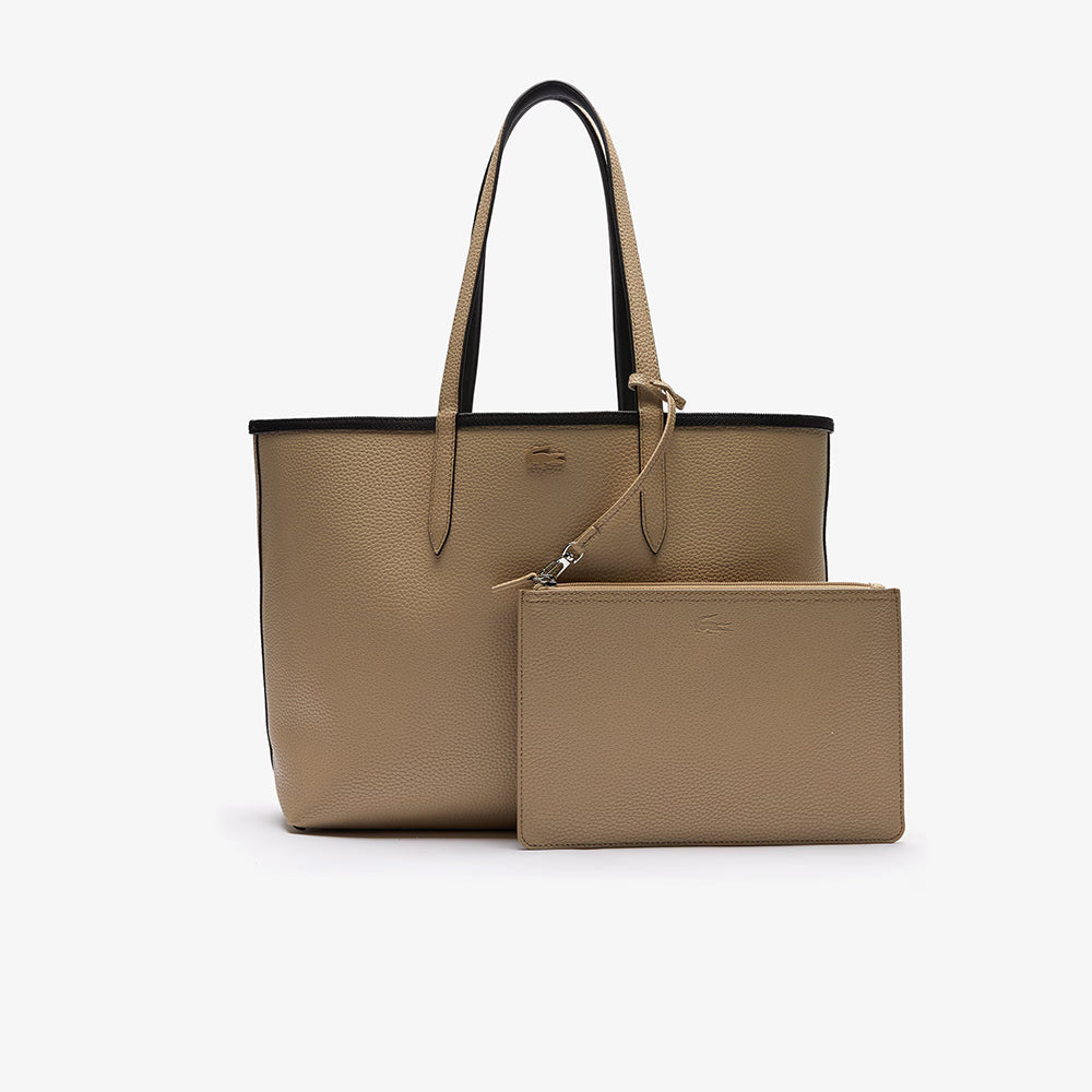 תיק לקוסט Anna Reversible Tote & Pouch נשים