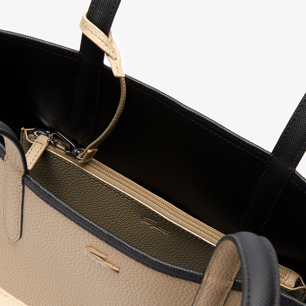 תיק לקוסט Anna Reversible Tote & Pouch נשים
