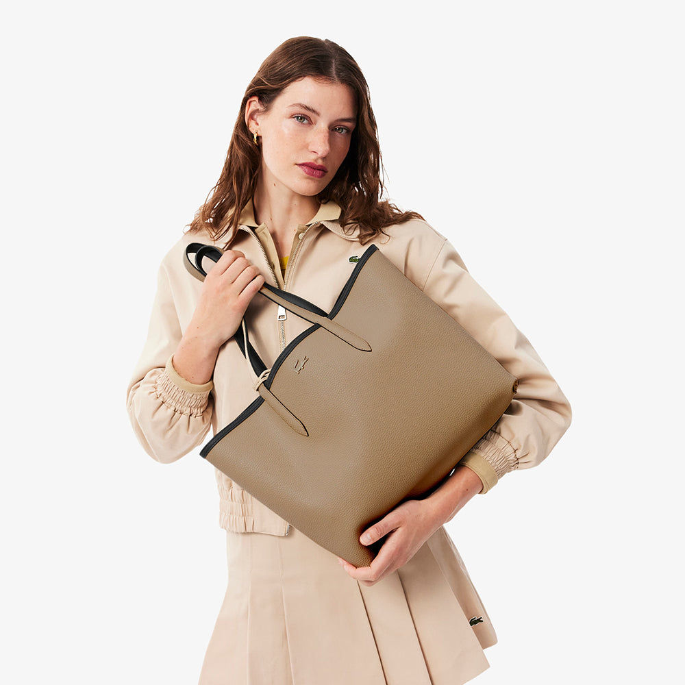תיק לקוסט Anna Reversible Tote & Pouch נשים
