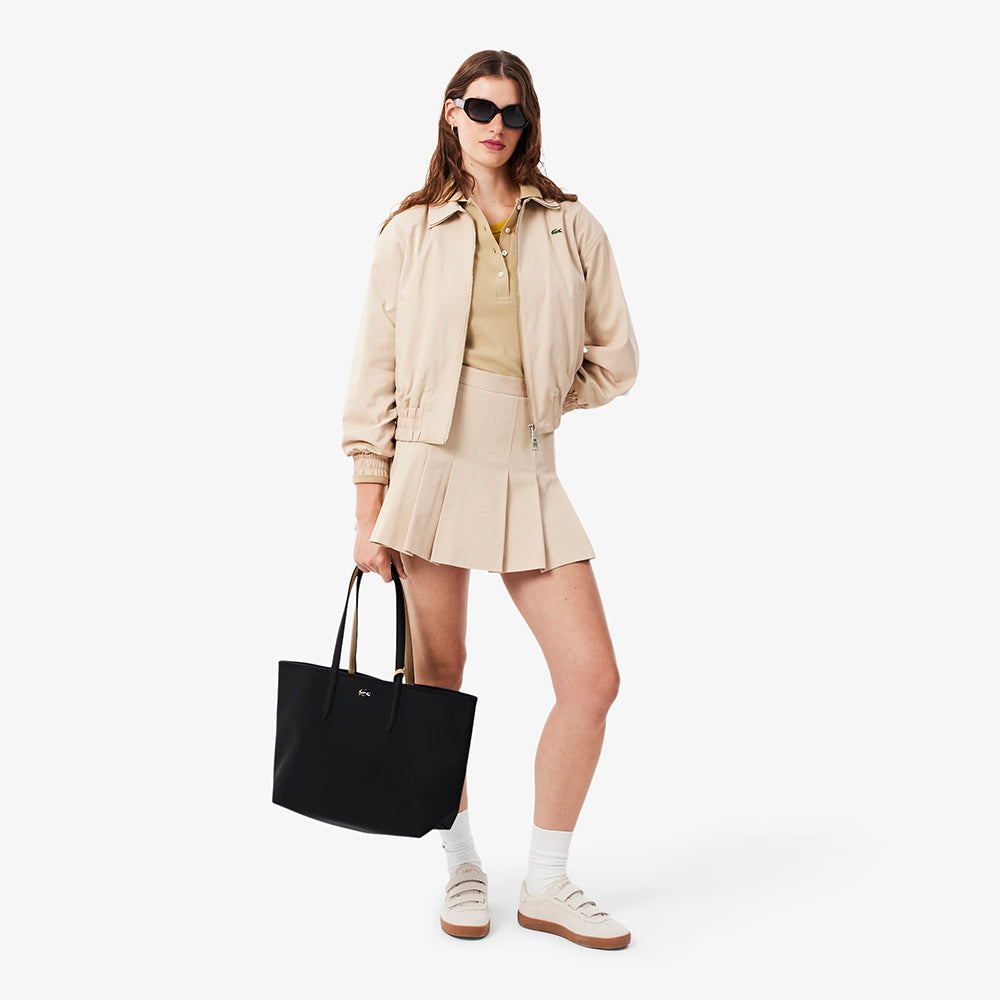 תיק לקוסט Anna Reversible Tote & Pouch נשים