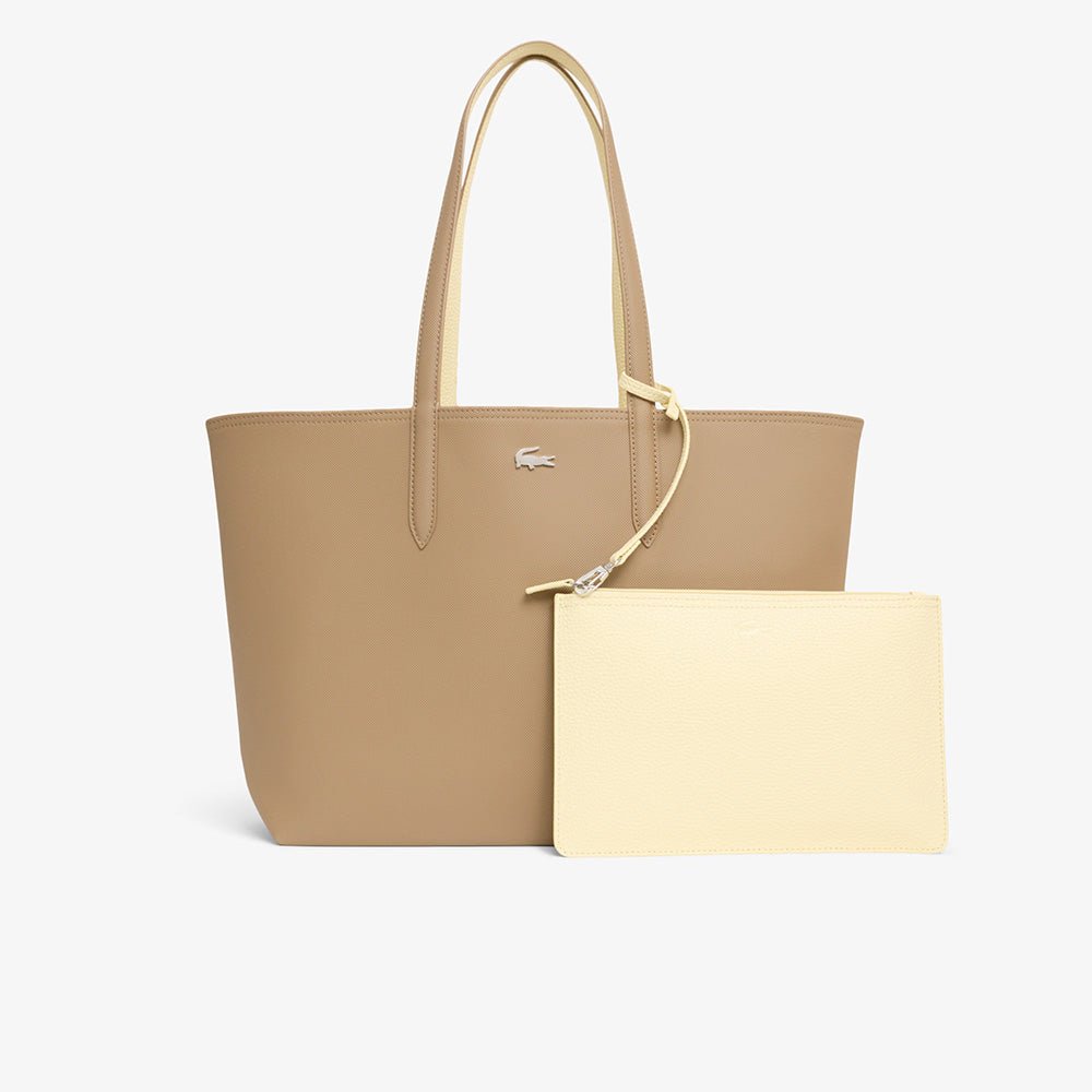 תיק לקוסט Anna Reversible Tote & Pouch נשים
