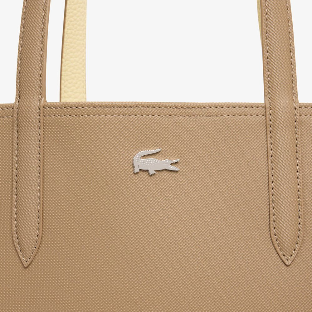 תיק לקוסט Anna Reversible Tote & Pouch נשים