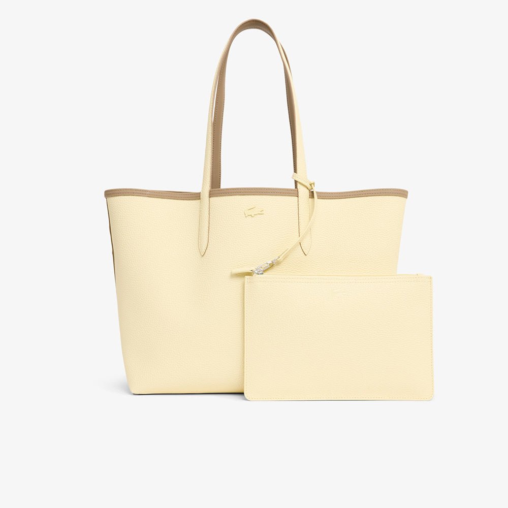 תיק לקוסט Anna Reversible Tote & Pouch נשים