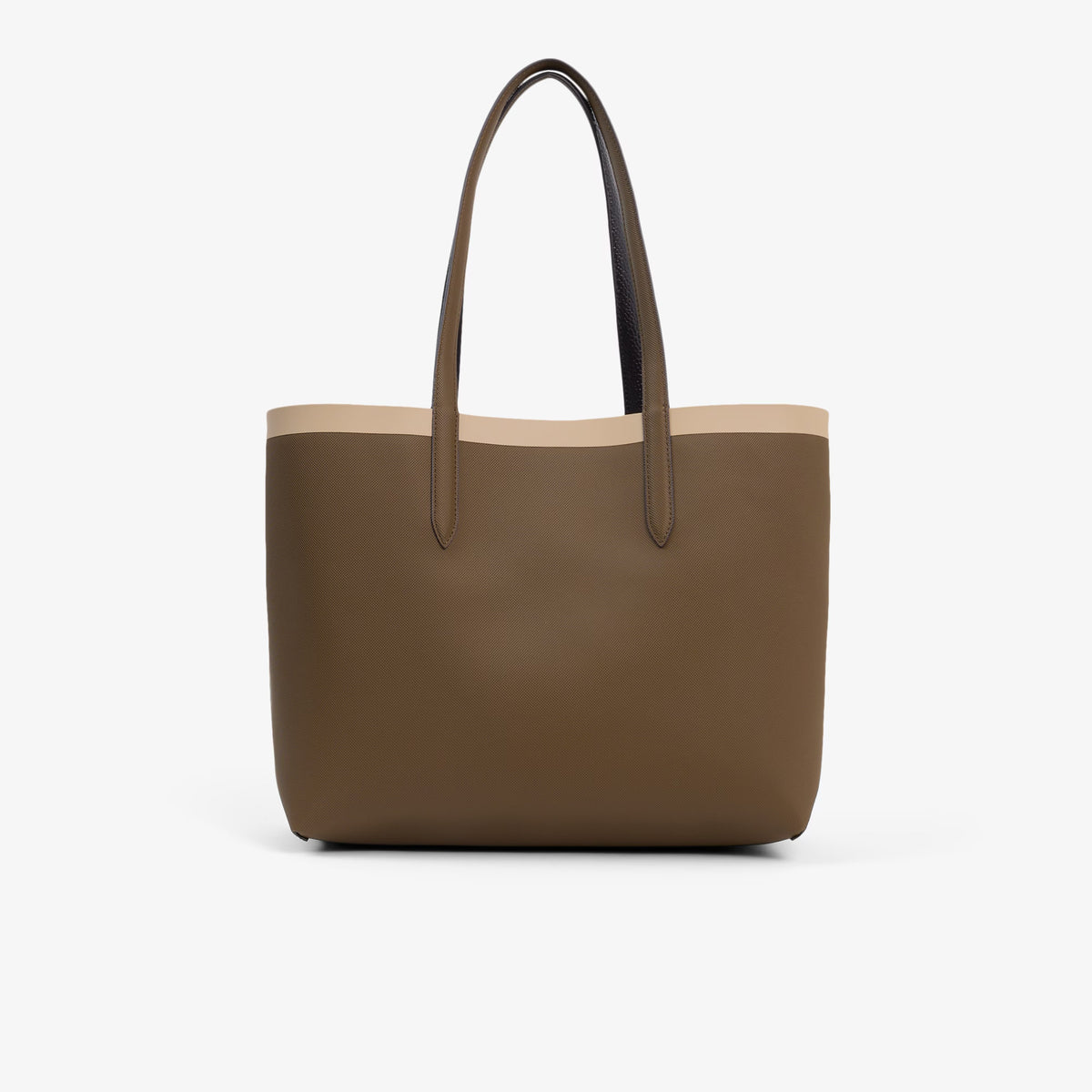 תיק לקוסט Anna Reversible Tote with Pouch נשים - lct-NF5499AS-T74-One-Size