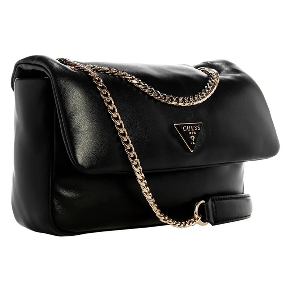 תיק Guess Sunetra Convertible Xbody Flap נשים