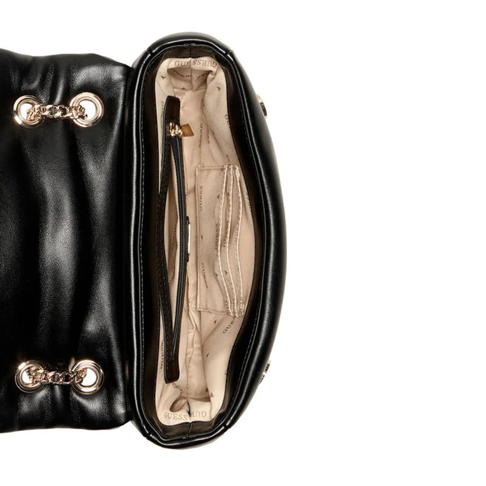 תיק Guess Sunetra Convertible Xbody Flap נשים