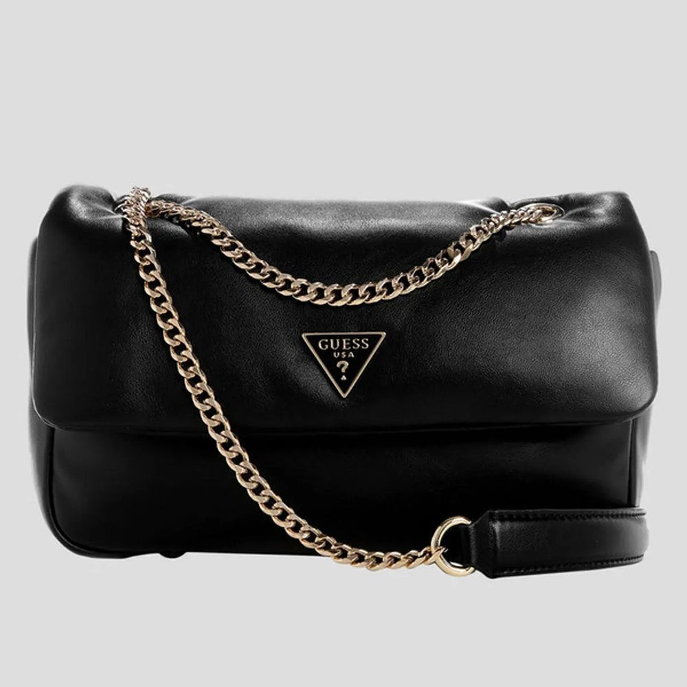 תיק Guess Sunetra Convertible Xbody Flap נשים