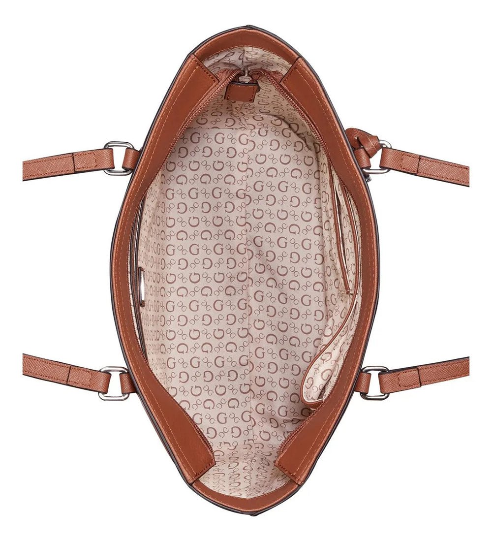 תיק Guess Viviette Carryall נשים