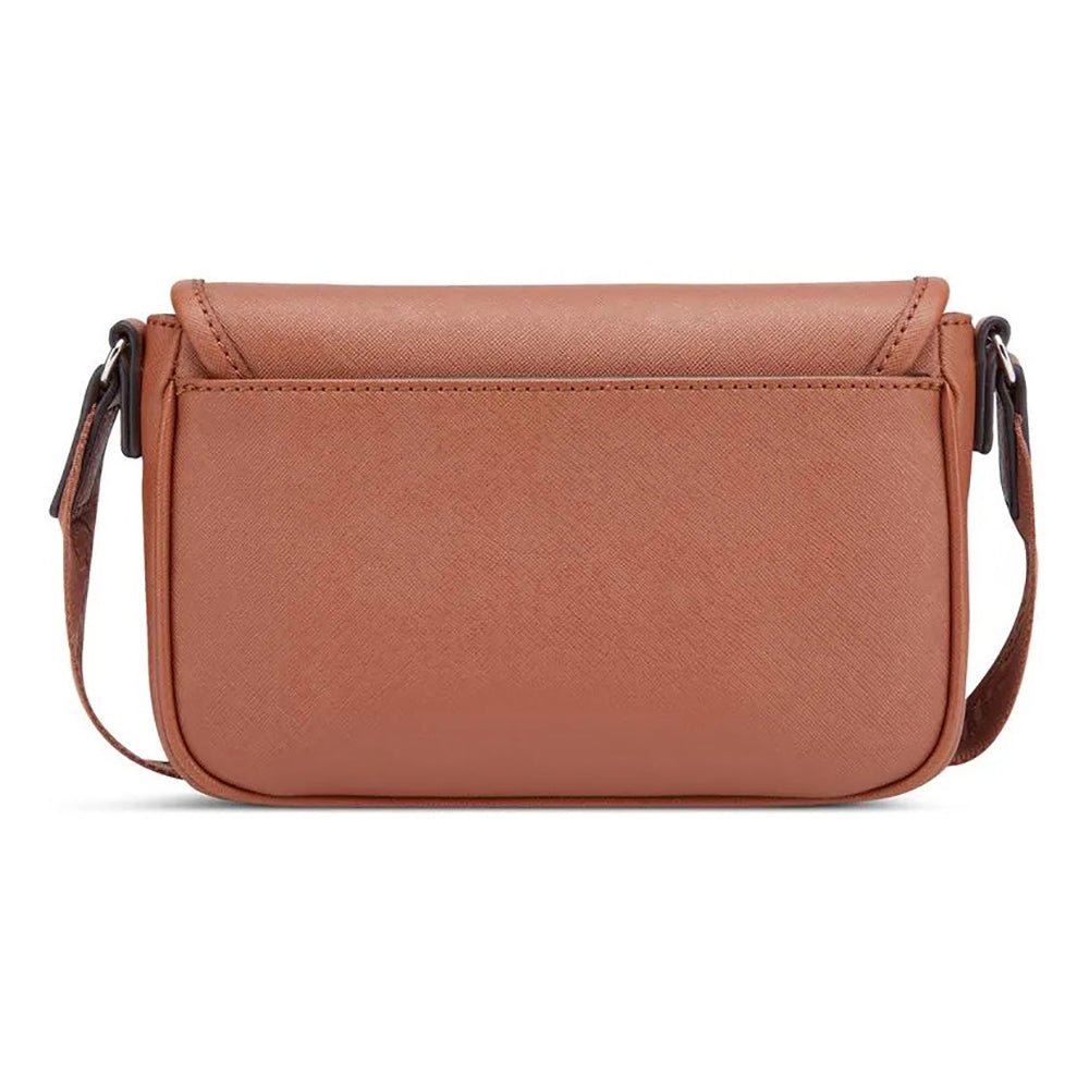 תיק Guess Viviette Mini Crossbody Flap נשים