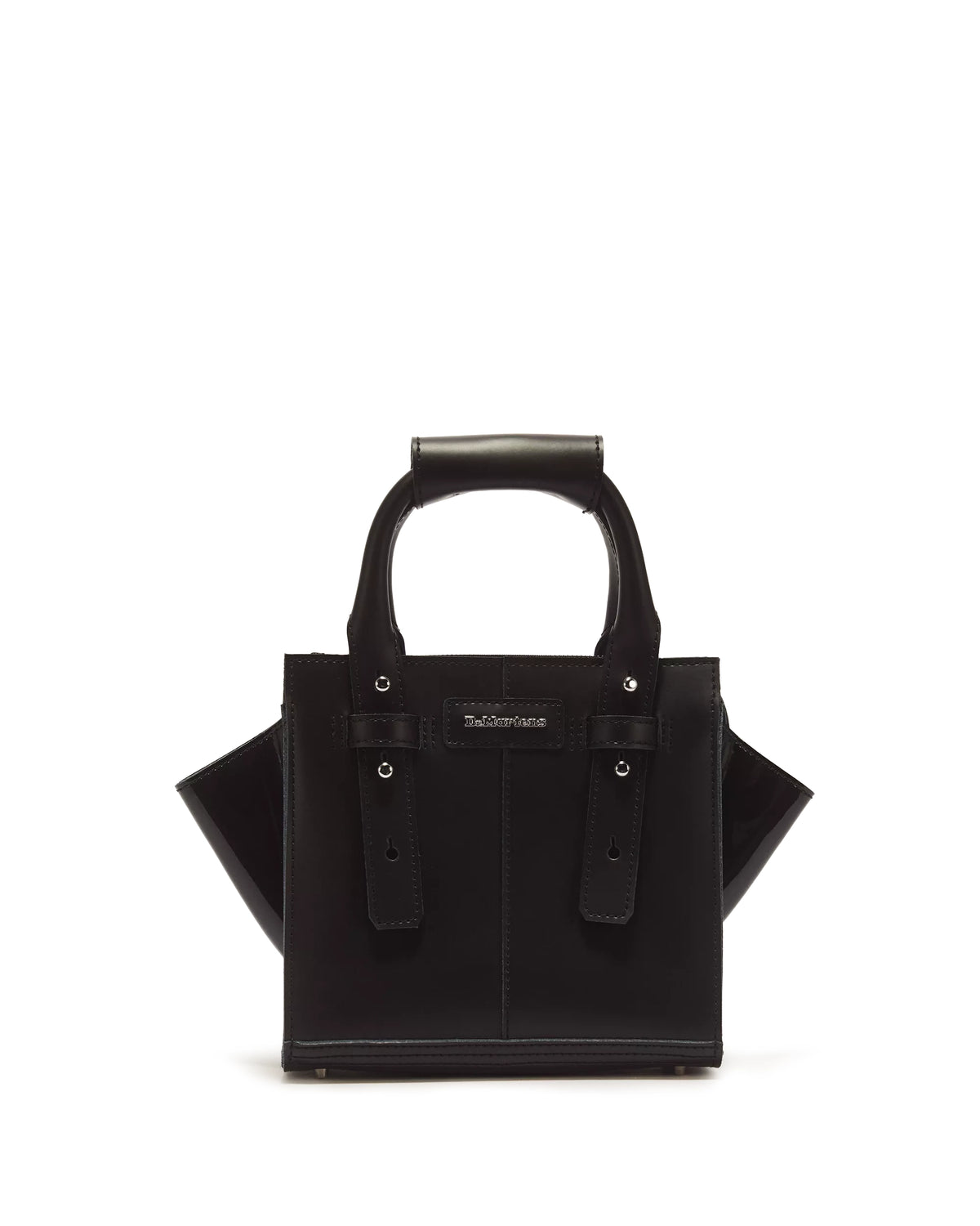 תיק ד"ר מרטינס Small Leather Tote נשים