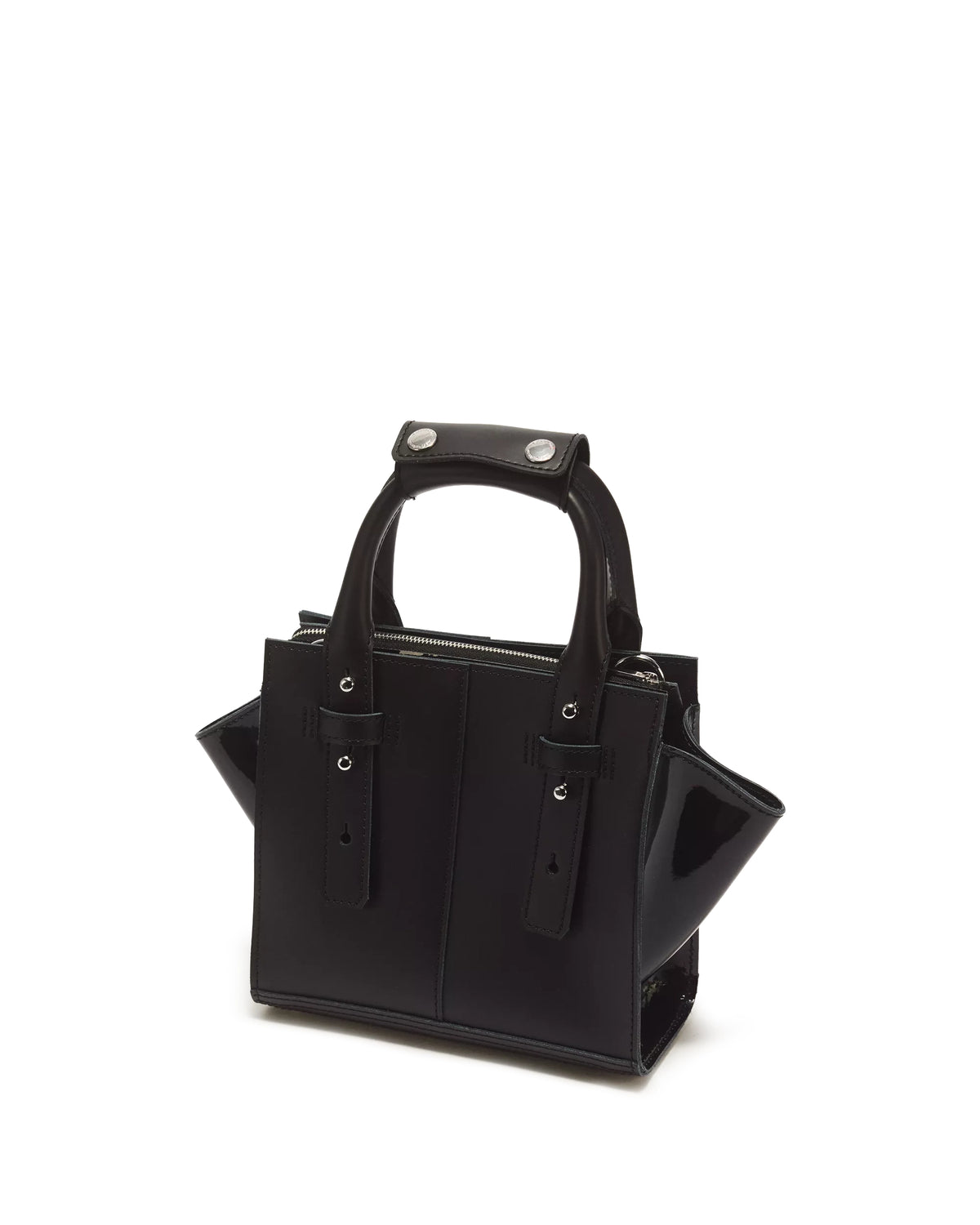 תיק ד"ר מרטינס Small Leather Tote נשים