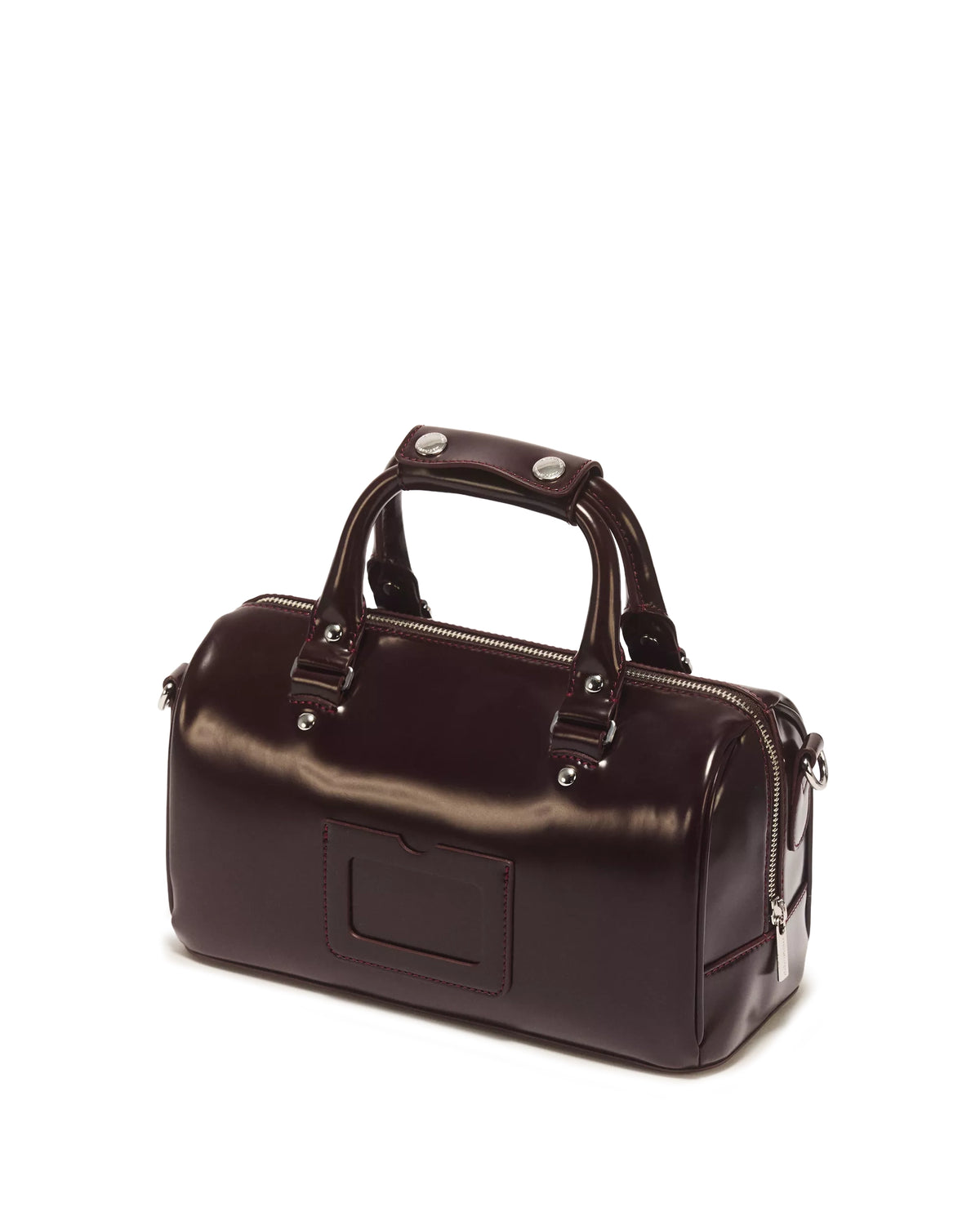 תיק ד"ר מרטינס Top Handle Rub Off Vegan Leather נשים